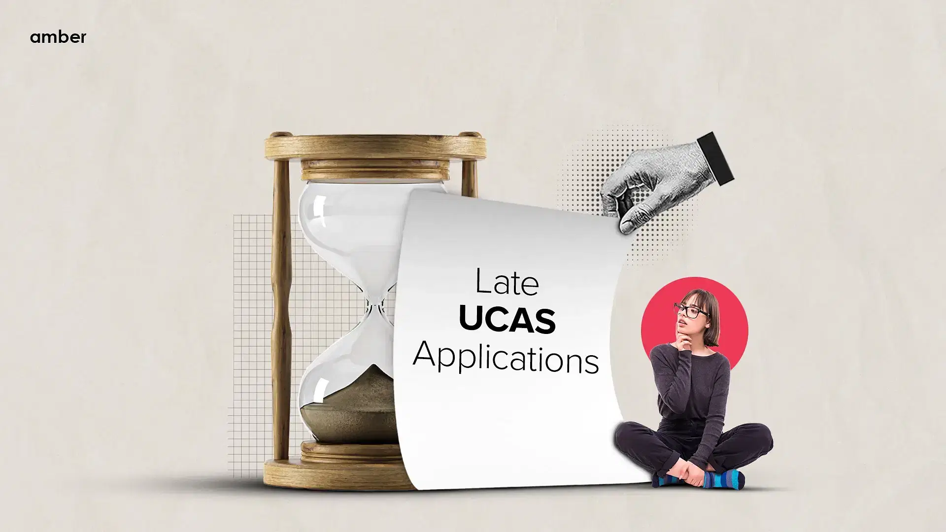 can i submit my ucas application late